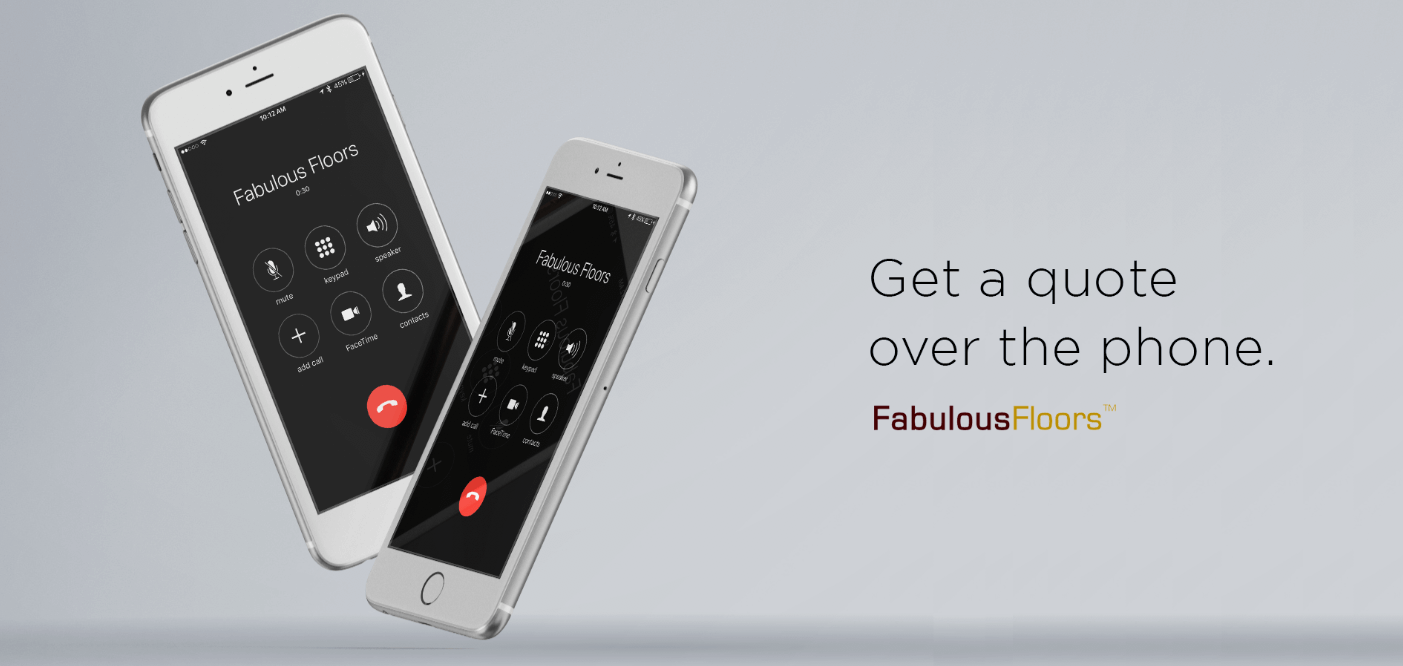 free quotes over the phone